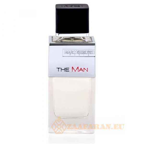 (plu05050) - Eau de Parfum The Man, Marco Serussi, Men - 100ml - Image 2