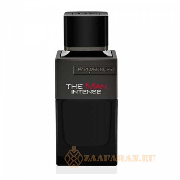 (plu05052) - Eau de Parfum The Man Intense, Marco Serussi, Men - 100ml