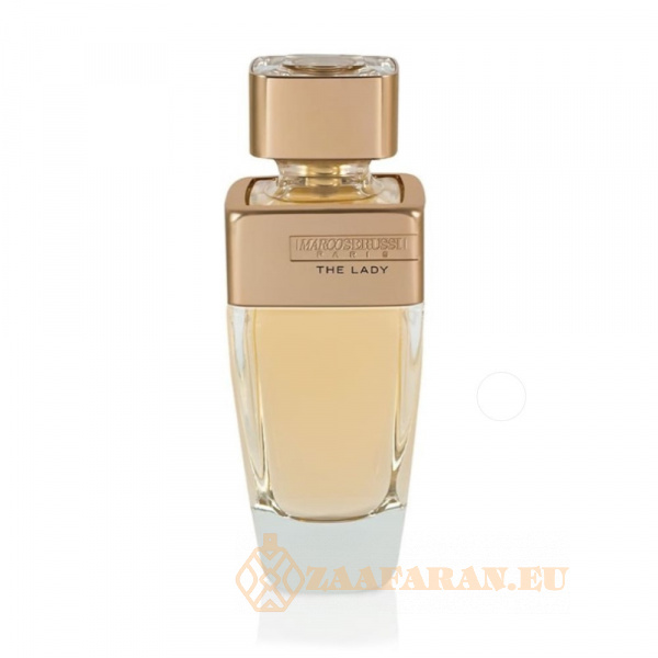 (plu05049) - Eau de Parfum The Lady, Marco Serussi, Women - 90ml