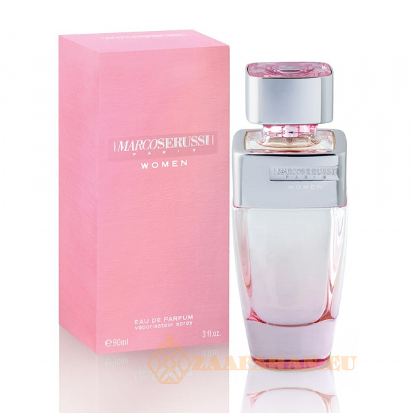 (plu05051) - Eau de Parfum Women, Marco Serussi, Women - 90ml - Image 3