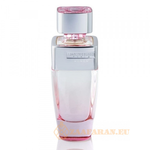 (plu05051) - Eau de Parfum Women, Marco Serussi, Women - 90ml - Image 2