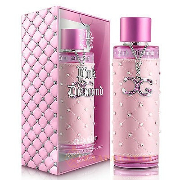 Parfum Pink Diamond,Chic'n Glam,Dama,100ml