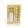 Parfum WHITE SIDE WOMEN cu Deodorant