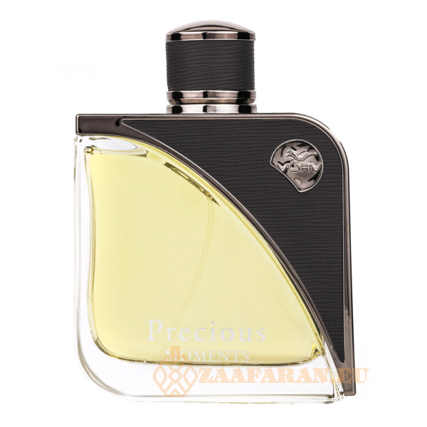 (plu05098) - Eau de Parfum Precious Moments, Vurv, Men - 100ml