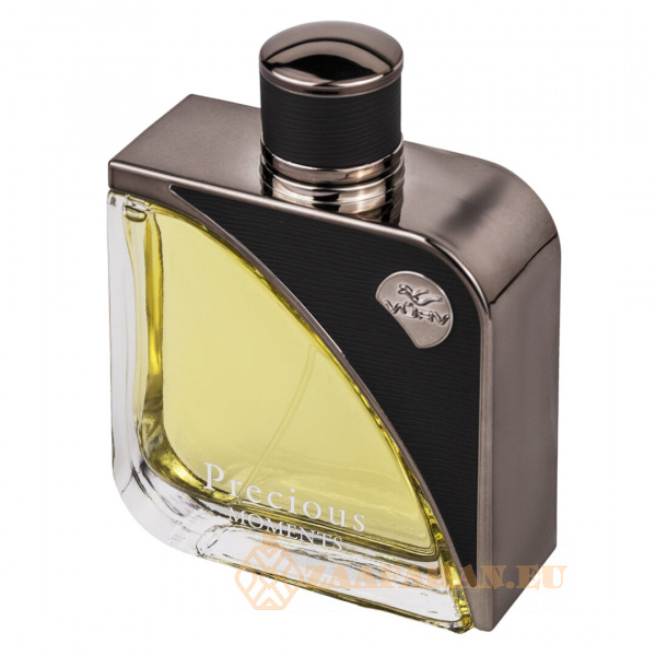 (plu05098) - Eau de Parfum Precious Moments, Vurv, Men - 100ml - Image 3