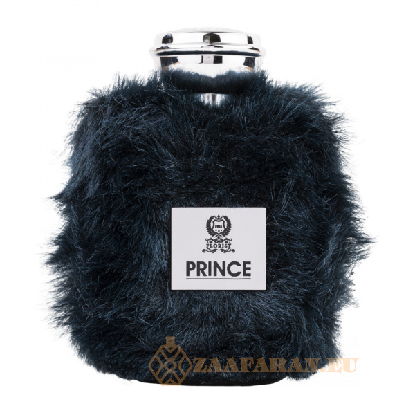(plu01174) - Eau de Parfum Prince, Wadi Al Khaleej, Men - 100ml