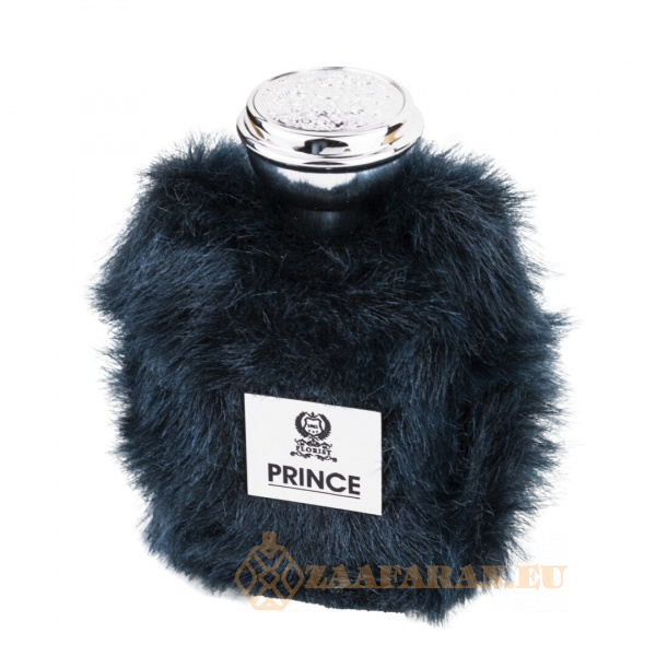 (plu01174) - Eau de Parfum Prince, Wadi Al Khaleej, Men - 100ml - Image 2