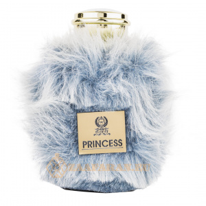 (plu01166) - Eau de Parfum Princess, Wadi Al Khaleej, Women - 100ml