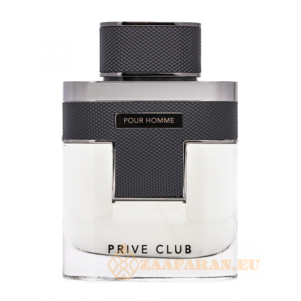 (plu05133) - Eau de Parfum Prive Club Homme, Vurv, Men - 100ml