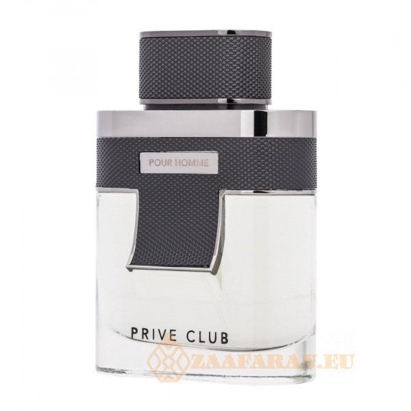 (plu05133) - Eau de Parfum Prive Club Homme, Vurv, Men - 100ml - Image 2