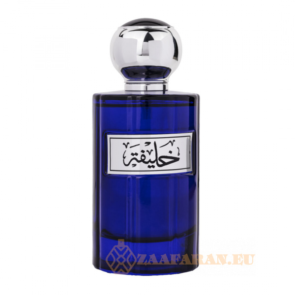 (plu01073) - Eau de Parfum Khalifa, Wadi Al Khaleej, Men - 100ml