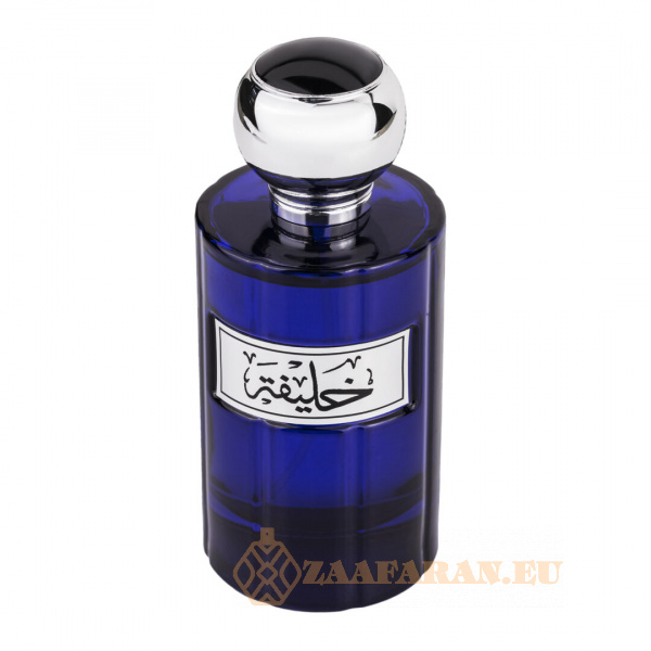 (plu01073) - Eau de Parfum Khalifa, Wadi Al Khaleej, Men - 100ml - Image 2