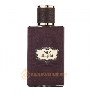 (plu01041) - Eau de Parfum Oud Vanilla, Wadi Al Khaleej, Unisex - 80ml
