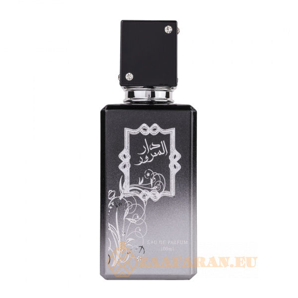 (plu01063) - Eau de Parfum Dar Al Suroor, Wadi Al Khaleej, Unisex - 100ml