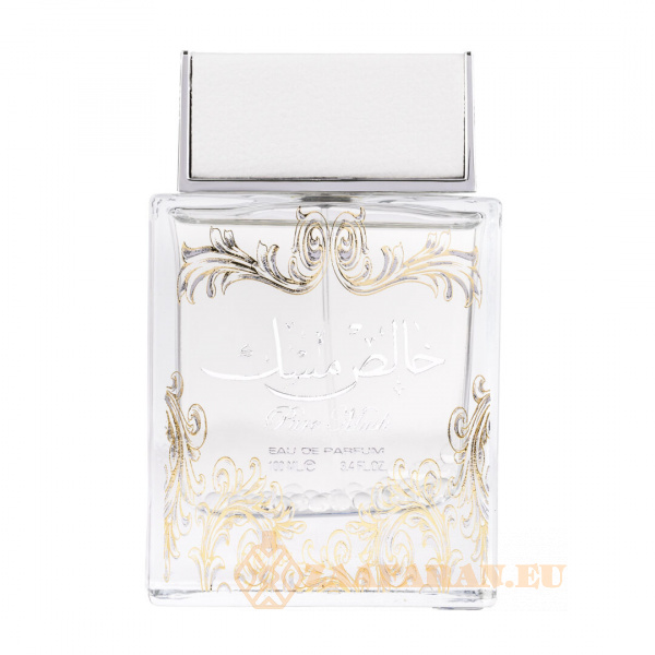 (plu00174) - Set Pure Musk, Lattafa, Women, Eau de Parfum - 100ml + Cadou