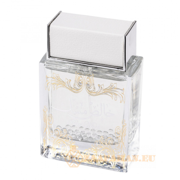 (plu00174) - Set Pure Musk, Lattafa, Women, Eau de Parfum - 100ml + Cadou - Image 3