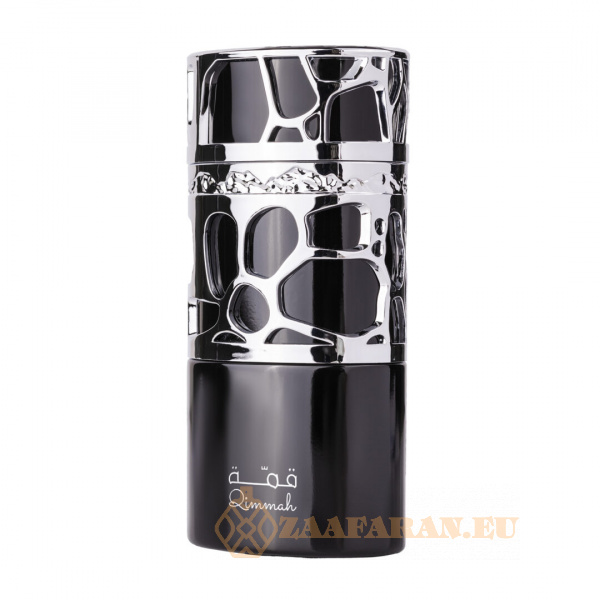 (plu00073) - Eau de Parfum Qimmah Man, Lattafa, Men - 100ml - Image 2