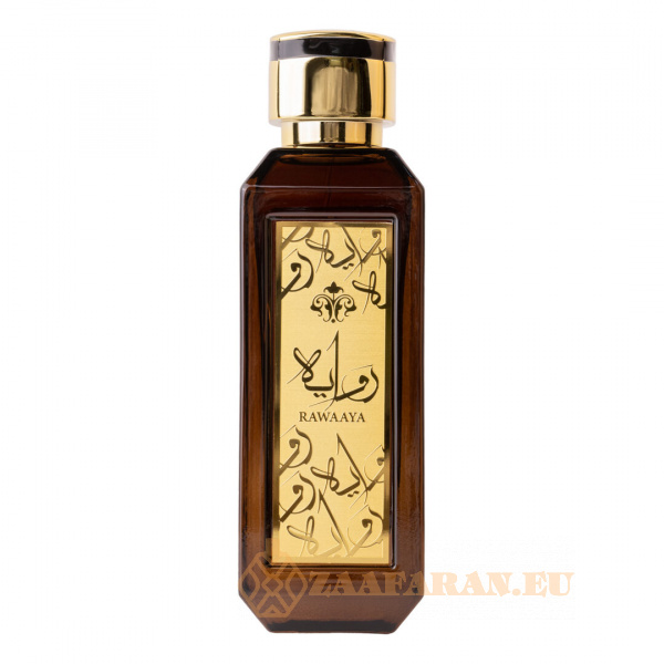 (plu05097) - Eau de Parfum Rawaaya, Ard Al Zaafaran, Men - 100ml