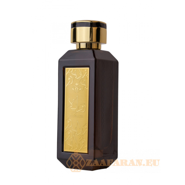 (plu05097) - Eau de Parfum Rawaaya, Ard Al Zaafaran, Men - 100ml - Image 3