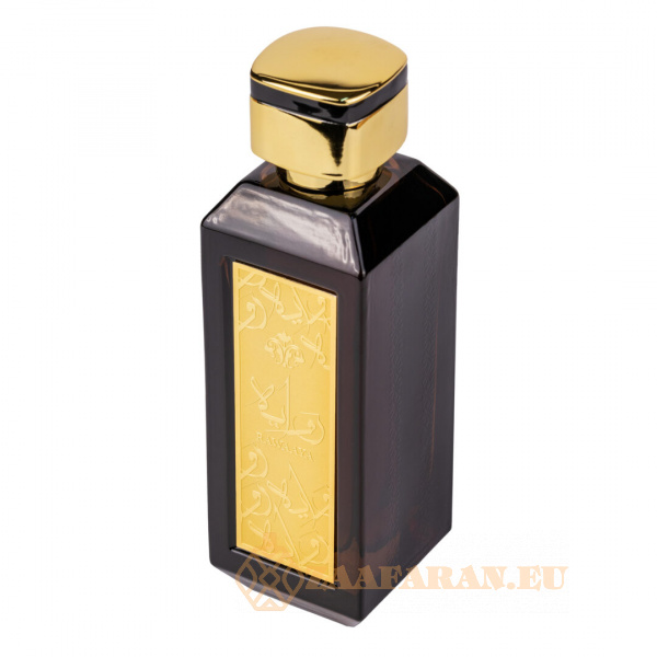 (plu05097) - Eau de Parfum Rawaaya, Ard Al Zaafaran, Men - 100ml - Image 2
