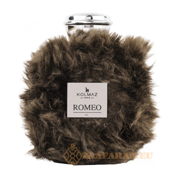 (plu01176) - Eau de Parfum Romeo, Wadi Al Khaleej, Men - 100ml