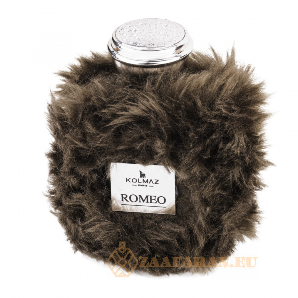 (plu01176) - Eau de Parfum Romeo, Wadi Al Khaleej, Men - 100ml - Image 2