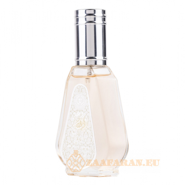 (plu00675) - Eau de Parfum Rouat Al Musk, Ard Al Zaafaran, Women - 50ml - Image 2