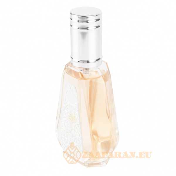 (plu00675) - Eau de Parfum Rouat Al Musk, Ard Al Zaafaran, Women - 50ml - Image 3