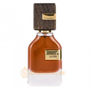 (plu00123) - Eau de Parfum Saheb, Ard Al Zaafaran, Men - 70ml