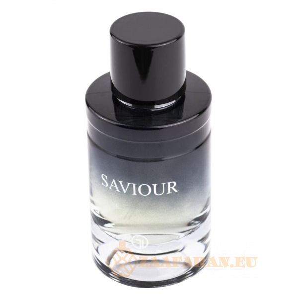 (plu00030) - Eau de Parfum Savior, Grandeur Elite, Men - 100ml - Image 2