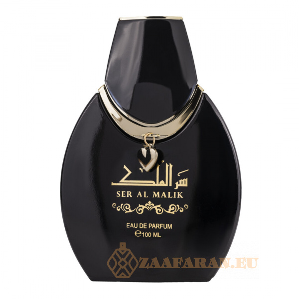 (plu01083) - Eau de Parfum Ser Al Malik, Wadi Al Khaleej, Men - 100ml