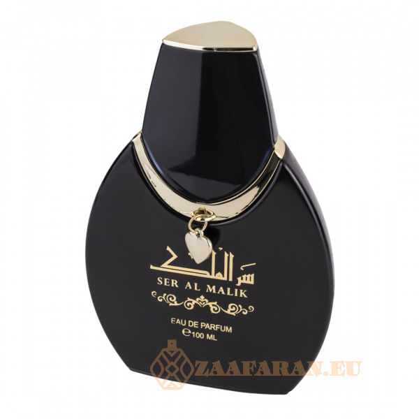 (plu01083) - Eau de Parfum Ser Al Malik, Wadi Al Khaleej, Men - 100ml - Image 2