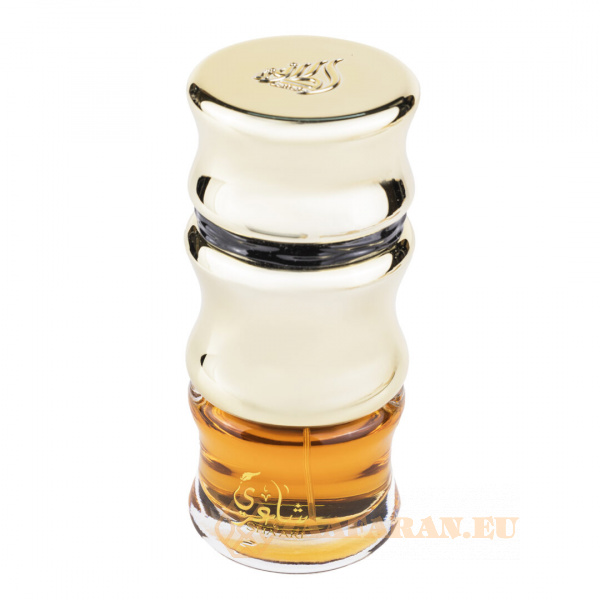 (plu05117) - Eau de Parfum Sha'ari, Lattafa, Unisex - 100ml - Image 2