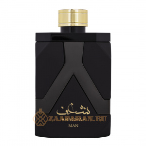 (plu00689) - Eau de Parfum Shaghaf, Asdaaf, Men - 100ml