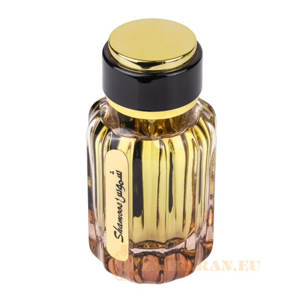 (plu05107) - Eau de Parfum Shamoos, Ard Al Zaafaran, Women - 100ml - Image 2