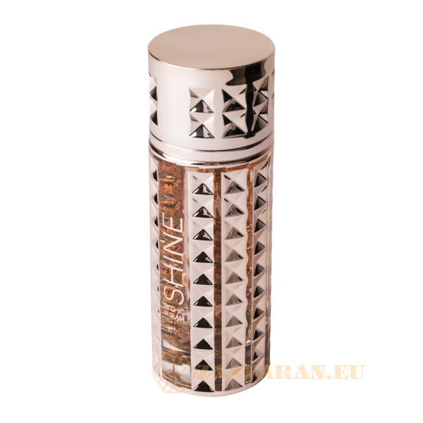 (plu05036) - Parfum Oriental Shine, Chic'n Glam, Damă 100ml - Image 3