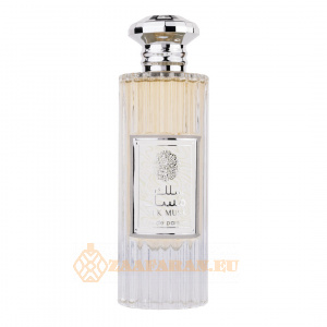 (plu01100) - Eau de Parfum Silk Musk, Wadi Al Khaleej, Unisex - 100ml
