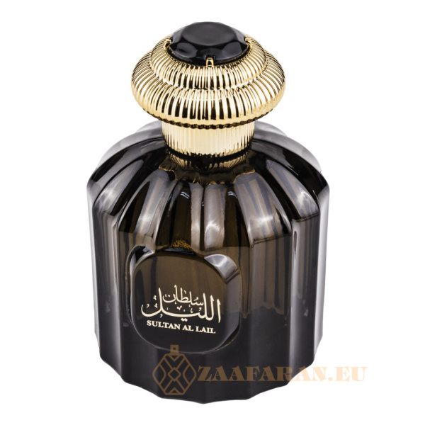 (plu00161) - Eau de Parfum Al Wataniah Sultan al Lail, Al Wataniah, Men - 100ml - Image 2