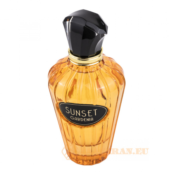 (plu00280) - Eau de Parfum Grandeur Elite, Sunset Gardenia, Women - 100ml - Image 2