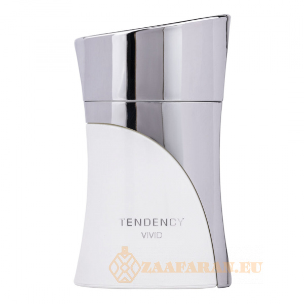 (plu05077) - Eau de Parfum Tendency Vivid, Vurv, Unisex - 100ml