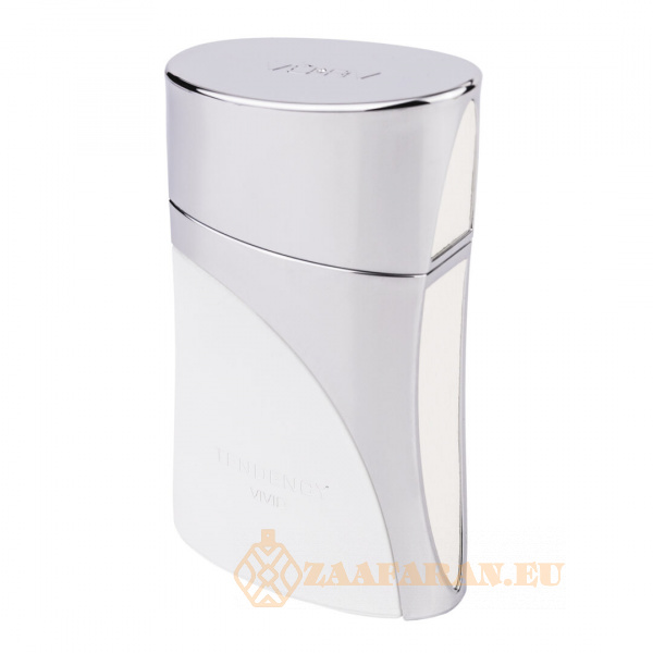 (plu05077) - Eau de Parfum Tendency Vivid, Vurv, Unisex - 100ml - Image 3