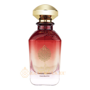 (plu00136) - Eau de Parfum Thurath, Al Wataniah, Women - 100ml