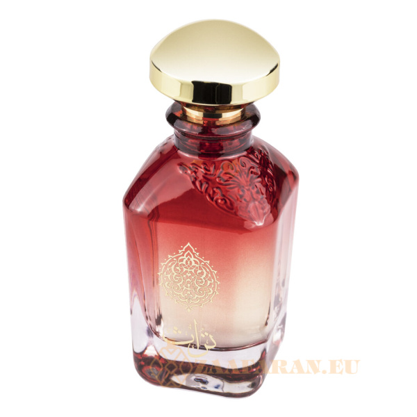(plu00136) - Eau de Parfum Thurath, Al Wataniah, Women - 100ml - Image 3