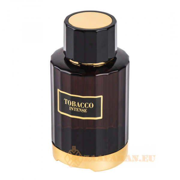 (plu00124) - Eau de Parfum Tobacco Intense, Mega Collection, Unisex - 100ml - Image 2