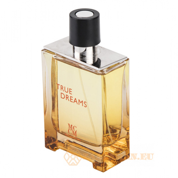 (plu00623) - Eau de Parfum True Dreams, Mega Collection, Men - 100ml - Image 3