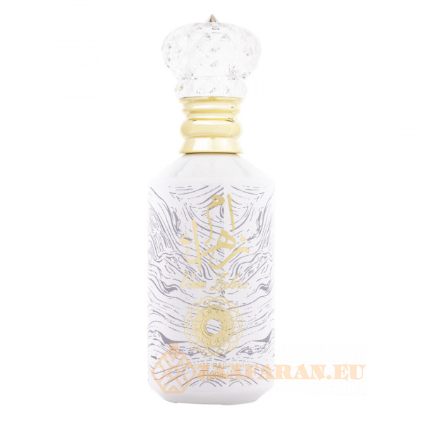 (plu01074) - Eau de Parfum Umm Zahra, Wadi Al Khaleej, Women - 100ml