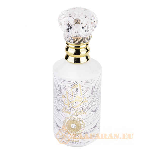 (plu01074) - Eau de Parfum Umm Zahra, Wadi Al Khaleej, Women - 100ml - Image 2