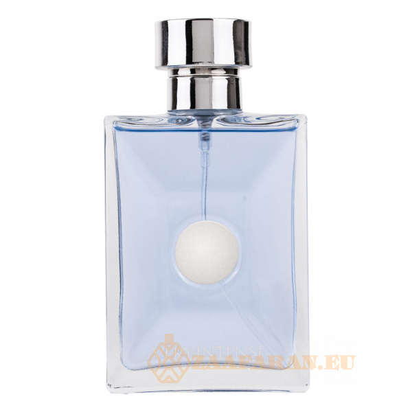 (plu00619) - Eau de Parfum Very Intense, Mega Collection, Men - 100ml