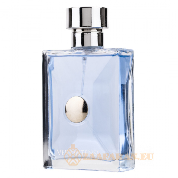 (plu00619) - Eau de Parfum Very Intense, Mega Collection, Men - 100ml - Image 2
