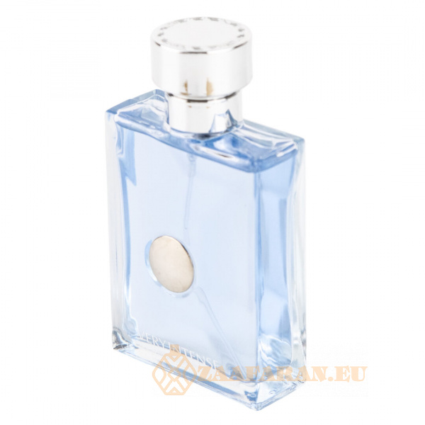 (plu00619) - Eau de Parfum Very Intense, Mega Collection, Men - 100ml - Image 3